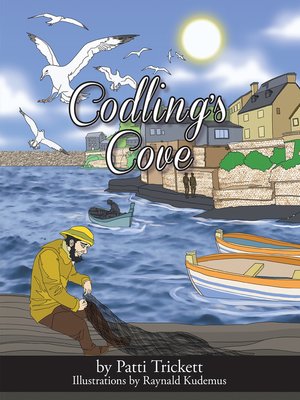 cover image of Codling's Cove
